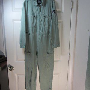 Zara Kids + lilMcKimm MMXII big girls jumpsuit